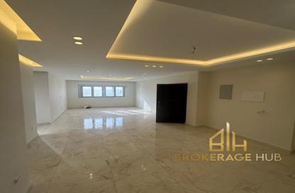 Apartment - 3 Bedrooms - 3 Bathrooms for rent in Mountain View Hyde Park - 5th Settlement Compounds - The 5th Settlement - New Cairo City - Cairo