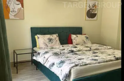 Apartment - 3 Bedrooms - 3 Bathrooms for sale in Mountain View iCity - 5th Settlement Compounds - The 5th Settlement - New Cairo City - Cairo