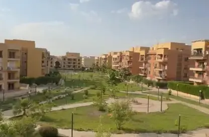 شقة - 3 غرف نوم - 2 حمامات للبيع في مدينة الخمائل - كمبوندات الشيخ زايد - الشيخ زايد - الجيزة