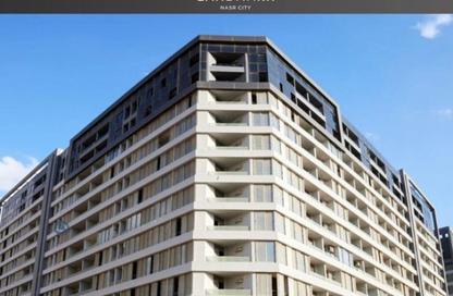 Apartment - 3 Bedrooms - 2 Bathrooms for sale in Degla Landmark - Nasr City Compounds - Nasr City - Cairo