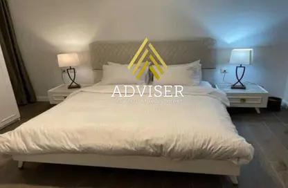 Apartment - 2 Bedrooms - 2 Bathrooms for sale in Talala - New Heliopolis Compounds - New Heliopolis - Cairo
