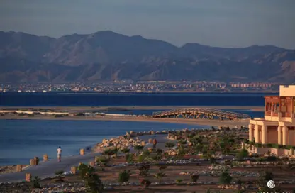 Chalet - 1 Bedroom - 1 Bathroom for sale in Mesca - Soma Bay - Safaga - Hurghada - Red Sea