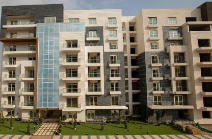Apartment - 2 Bedrooms - 2 Bathrooms for sale in Oia - New Capital Compounds - New Capital City - Cairo