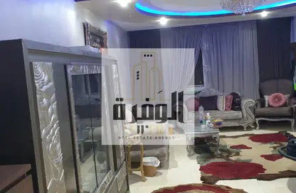 شقة - 3 غرف نوم - 2 حمامات للبيع في مدينتي - القاهرة