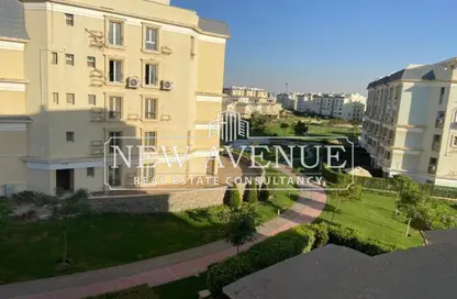 Duplex - 3 Bedrooms - 3 Bathrooms for sale in Mountain View Hyde Park - 5th Settlement Compounds - The 5th Settlement - New Cairo City - Cairo