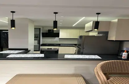 Apartment - 2 Bedrooms - 1 Bathroom for rent in Madinaty - Cairo