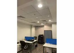 Whole Building - Studio for rent in North Teseen St. - The 5th Settlement - New Cairo City - Cairo