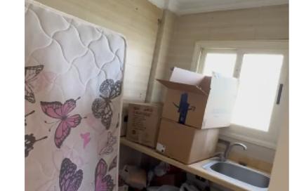Apartment - Studio - 1 Bathroom for sale in Madinaty - Cairo