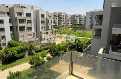 Apartment - 2 Bedrooms - 2 Bathrooms for sale in Village Gardens Katameya - 5th Settlement Compounds - The 5th Settlement - New Cairo City - Cairo