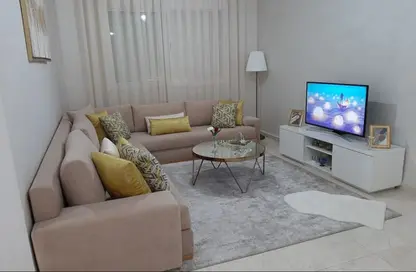 Apartment - 3 Bedrooms - 1 Bathroom for rent in Madinaty - Cairo