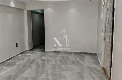 Apartment - 2 Bedrooms - 1 Bathroom for sale in 3rd District - 6 October City - Giza