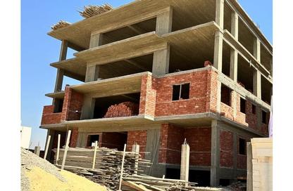 Apartment - 3 Bedrooms - 3 Bathrooms for sale in Bait Alwatan - The 5th Settlement - New Cairo City - Cairo