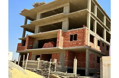 شقة - 3 غرف نوم - 3 حمامات للبيع في بيت الوطن - التجمع الخامس - مدينة القاهرة الجديدة - القاهرة