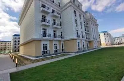 Apartment - 2 Bedrooms - 1 Bathroom for sale in Latin District - New Alamein City - Al Alamein - North Coast