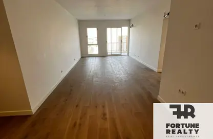 Apartment - 1 Bedroom - 1 Bathroom for rent in Mivida - 5th Settlement Compounds - The 5th Settlement - New Cairo City - Cairo