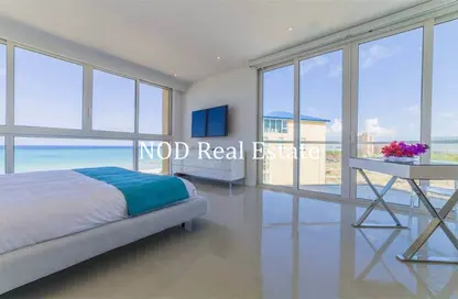 Chalet - 3 Bedrooms - 3 Bathrooms for sale in Mountain View - Ras Al Hekma - North Coast