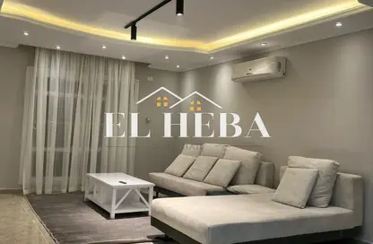 Apartment - 3 Bedrooms - 2 Bathrooms for rent in Privado - Madinaty - Cairo