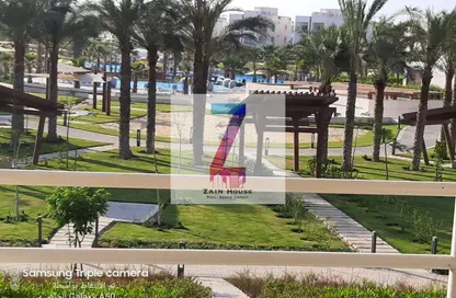 شاليه - 3 غرف نوم - 2 حمامات للبيع في أمواج - سيدي عبد الرحمن - الساحل الشمالي