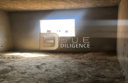 Penthouse - 3 Bedrooms - 2 Bathrooms for sale in Wasef Ghaly Basha St. - Al Narges 4 - Al Narges - New Cairo City - Cairo