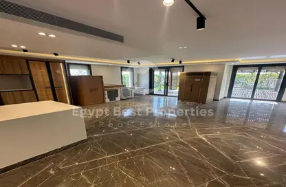 Villa - 4 Bedrooms - 4 Bathrooms for sale in Esse Residence - Sarai - Mostakbal City Compounds - Mostakbal City - Future City - Cairo