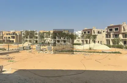 فيلا - 4 غرف نوم - 5 حمامات للبيع في نيو جيزة - طريق مصر اسكندرية الصحراوي - مدينة 6 أكتوبر - الجيزة
