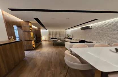 Apartment - 3 Bedrooms - 2 Bathrooms for sale in North Lotus - El Lotus - New Cairo City - Cairo