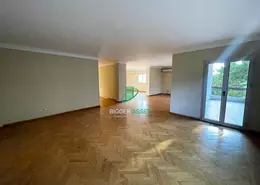 Office Space - Studio - 3 Bathrooms for rent in Street 216 - Degla - Hay El Maadi - Cairo