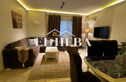 Apartment - 2 Bedrooms - 1 Bathroom for rent in Madinaty - Cairo