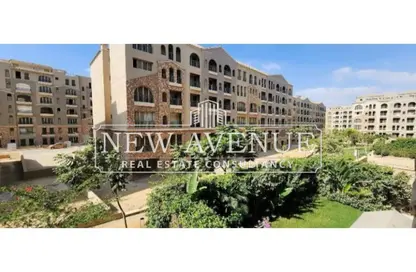 شقة - 3 غرف نوم - 2 حمامات للبيع في جرين سكوير - كمبوندات مدينة المستقبل - مدينة المستقبل - القاهرة