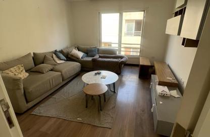 Apartment - 3 Bedrooms - 3 Bathrooms for rent in The Square - 5th Settlement Compounds - The 5th Settlement - New Cairo City - Cairo
