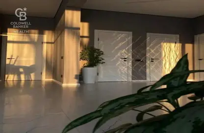 Apartment - 3 Bedrooms - 3 Bathrooms for sale in Villette - 5th Settlement Compounds - The 5th Settlement - New Cairo City - Cairo