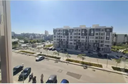 Apartment - 2 Bedrooms - 1 Bathroom for rent in Madinaty - Cairo