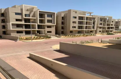 شقة - 2 غرف نوم - 2 حمامات للبيع في مون ريزيدنس - فيفث سكوير - التجمع الخامس - مدينة القاهرة الجديدة - القاهرة