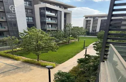 Apartment - 2 Bedrooms - 1 Bathroom for sale in Privado - Madinaty - Cairo