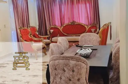 Apartment - 3 Bedrooms - 2 Bathrooms for rent in Madinaty - Cairo