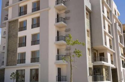 Apartment - 3 Bedrooms - 2 Bathrooms for sale in Janna 2 - Sheikh Zayed Compounds - Sheikh Zayed City - Giza