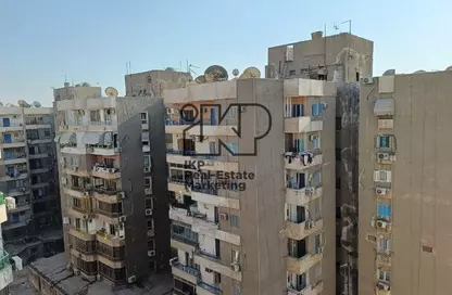Apartment - 3 Bedrooms - 2 Bathrooms for sale in Nasr City - Cairo