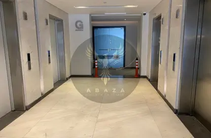 مساحات مكتبية - استوديو - 1 حمام للايجار في هايد بارك - مدينة القاهرة الجديدة - القاهرة