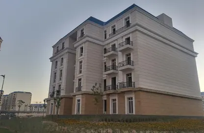 Apartment - 2 Bedrooms - 1 Bathroom for sale in Latin District - New Alamein City - Al Alamein - North Coast