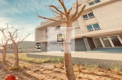 شقة - 3 غرف نوم - 3 حمامات للبيع في ذا واتر واى - المستثمرين الشمالية - مدينة القاهرة الجديدة - القاهرة