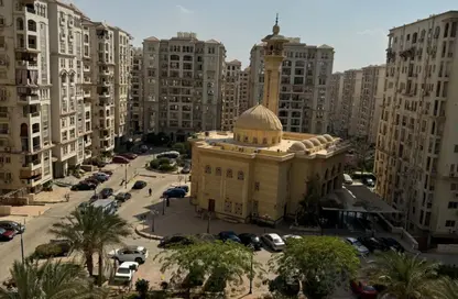 Apartment - 4 Bedrooms - 3 Bathrooms for sale in Ring Road - Zahraa El Maadi - Hay El Maadi - Cairo