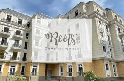 Apartment - 1 Bedroom - 1 Bathroom for sale in Latin District - New Alamein City - Al Alamein - North Coast