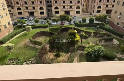 Apartment - 3 Bedrooms - 2 Bathrooms for sale in Al Ashrafiya - North Investors Area - New Cairo City - Cairo