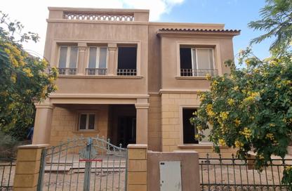 Villa - 5 Bedrooms - 5 Bathrooms for sale in Bellagio - Ext North Inves Area - New Cairo City - Cairo