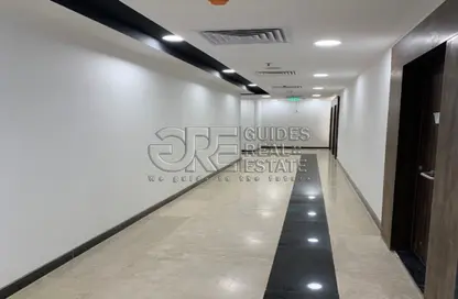 Office Space - Studio - 1 Bathroom for rent in Trivium Zayed - 2nd District - Sheikh Zayed City - Giza