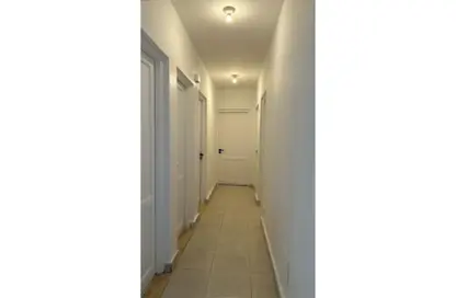 Apartment - 3 Bedrooms - 2 Bathrooms for rent in El Rehab Extension - Al Rehab - New Cairo City - Cairo