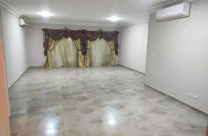 Apartment - 3 Bedrooms - 3 Bathrooms for rent in Eastown - 5th Settlement Compounds - The 5th Settlement - New Cairo City - Cairo