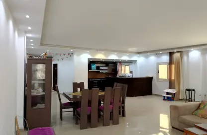 Apartment - 3 Bedrooms - 2 Bathrooms for sale in Al Narges 5 - Al Narges - New Cairo City - Cairo