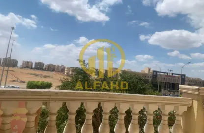 شقة - 3 غرف نوم - 1 حمام للبيع في جنة العبور - الحي الثامن - مدينة العبور - القليوبية