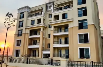 شقة - غرفة نوم - 1 حمام للبيع في ايلان سراي - سراي - كمبوندات مدينة المستقبل - مدينة المستقبل - القاهرة شقة - غرفة نوم - 1 حمام للبيع في ايلان سراي - سراي - كمبوندات مدينة المستقبل - مدينة المستقبل - القاهرة